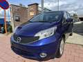 Nissan Note 1.2I MET 113DKM HANDELAARS & EXPORT Bleu - thumbnail 1