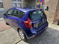Nissan Note 1.2I MET 113DKM HANDELAARS & EXPORT Bleu - thumbnail 4