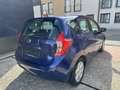 Nissan Note 1.2I MET 113DKM HANDELAARS & EXPORT Bleu - thumbnail 3