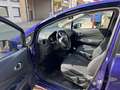 Nissan Note 1.2I MET 113DKM HANDELAARS & EXPORT Bleu - thumbnail 5