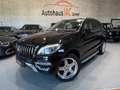 Mercedes-Benz ML 350 /AMG/PANO/SITZBELÜFTUNG/AHK/RFK/XENON Noir - thumbnail 1