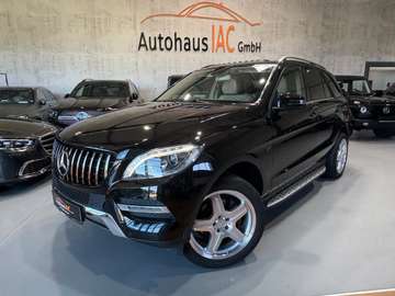 /AMG/PANO/SITZBELÜFTUNG/AHK/RFK/XENON