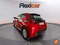 Toyota Yaris 120H 1.5 Style Rojo - thumbnail 3