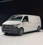 Volkswagen T6.1 Transporter Kastenwagen LR 2,0 TDI KLIMA ANHÄNGEVORRICHTUNG Grau - thumbnail 1
