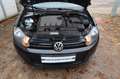 Volkswagen Golf VI Variant Trendline|TDI| Schwarz - thumbnail 3