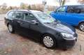 Volkswagen Golf VI Variant Trendline|TDI| Schwarz - thumbnail 4