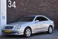 Mercedes-Benz CLK 240 Coupé Elegance Grau - thumbnail 3