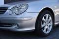 Mercedes-Benz CLK 240 Coupé Elegance Grau - thumbnail 10
