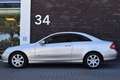 Mercedes-Benz CLK 240 Coupé Elegance Grau - thumbnail 12