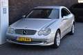 Mercedes-Benz CLK 240 Coupé Elegance Grau - thumbnail 7
