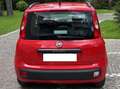 Fiat Panda III 2016 1.2 Lounge 69cv Rosso - thumbnail 10