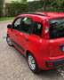Fiat Panda III 2016 1.2 Lounge 69cv Rosso - thumbnail 4