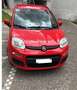 Fiat Panda III 2016 1.2 Lounge 69cv Rosso - thumbnail 2