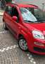 Fiat Panda III 2016 1.2 Lounge 69cv Rosso - thumbnail 11