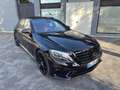 Mercedes-Benz S 63 AMG S 63 AMG L 4Matic AMG Speedshift MCT Negru - thumbnail 1