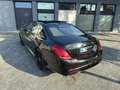 Mercedes-Benz S 63 AMG S 63 AMG L 4Matic AMG Speedshift MCT Negru - thumbnail 4