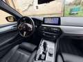 BMW 530 i Touring PACK-M Int/Ext  Head-up Car Play 252CV Gris - thumbnail 8