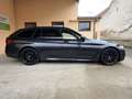 BMW 530 i Touring PACK-M Int/Ext  Head-up Car Play 252CV Gris - thumbnail 6