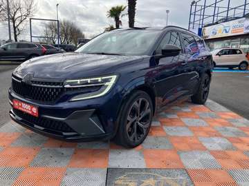 E-Tech Full Hybrid 200 ESPRIT ALPINE 3 Packs 7Places 1°Main