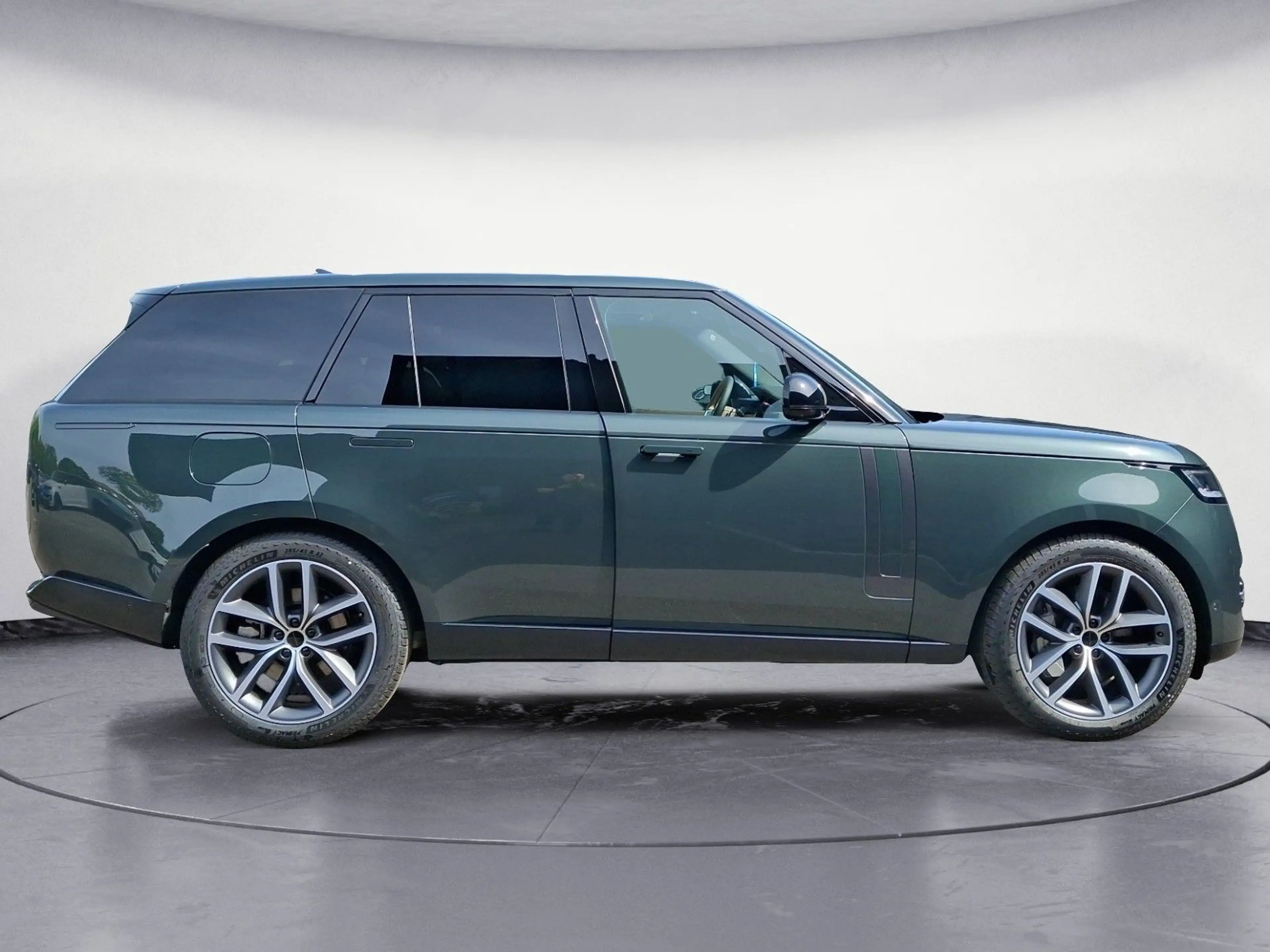 Land Rover Range Rover P530 HSE UVP. 190000;- — photo 6