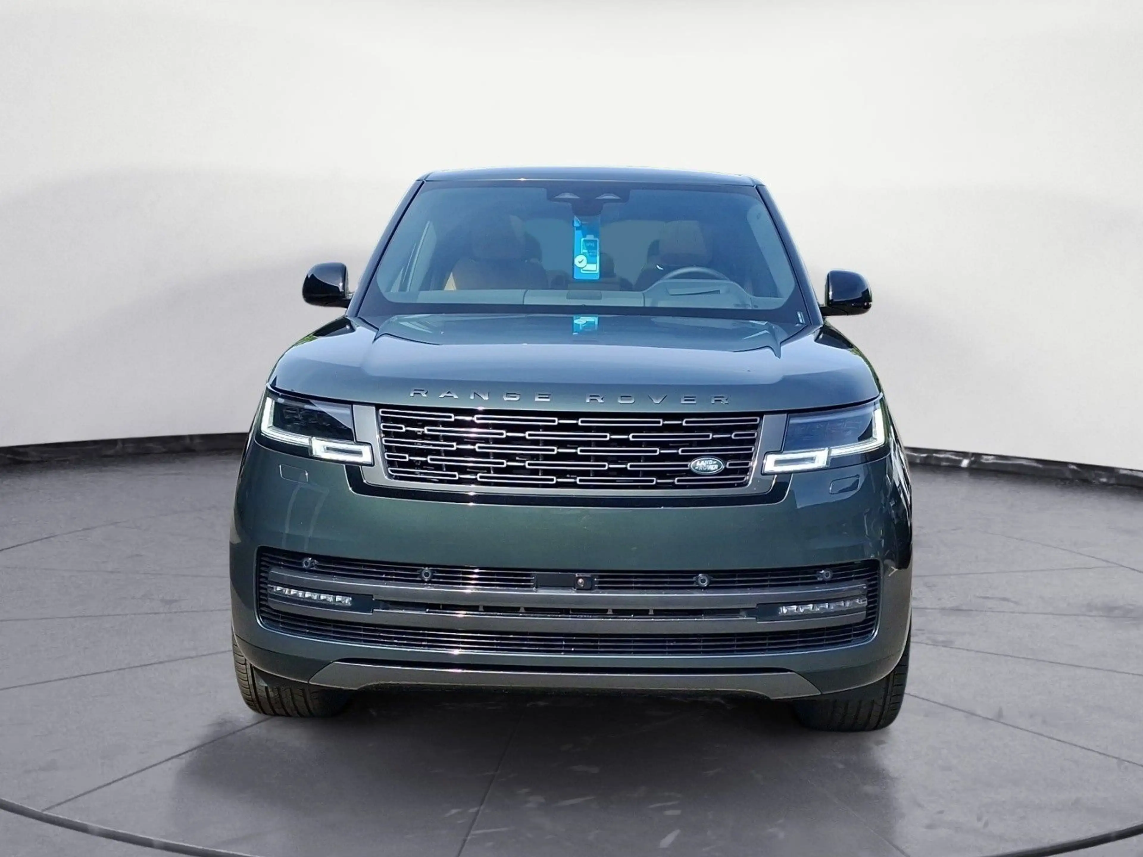 Land Rover Range Rover P530 HSE UVP. 190000;- — photo 8