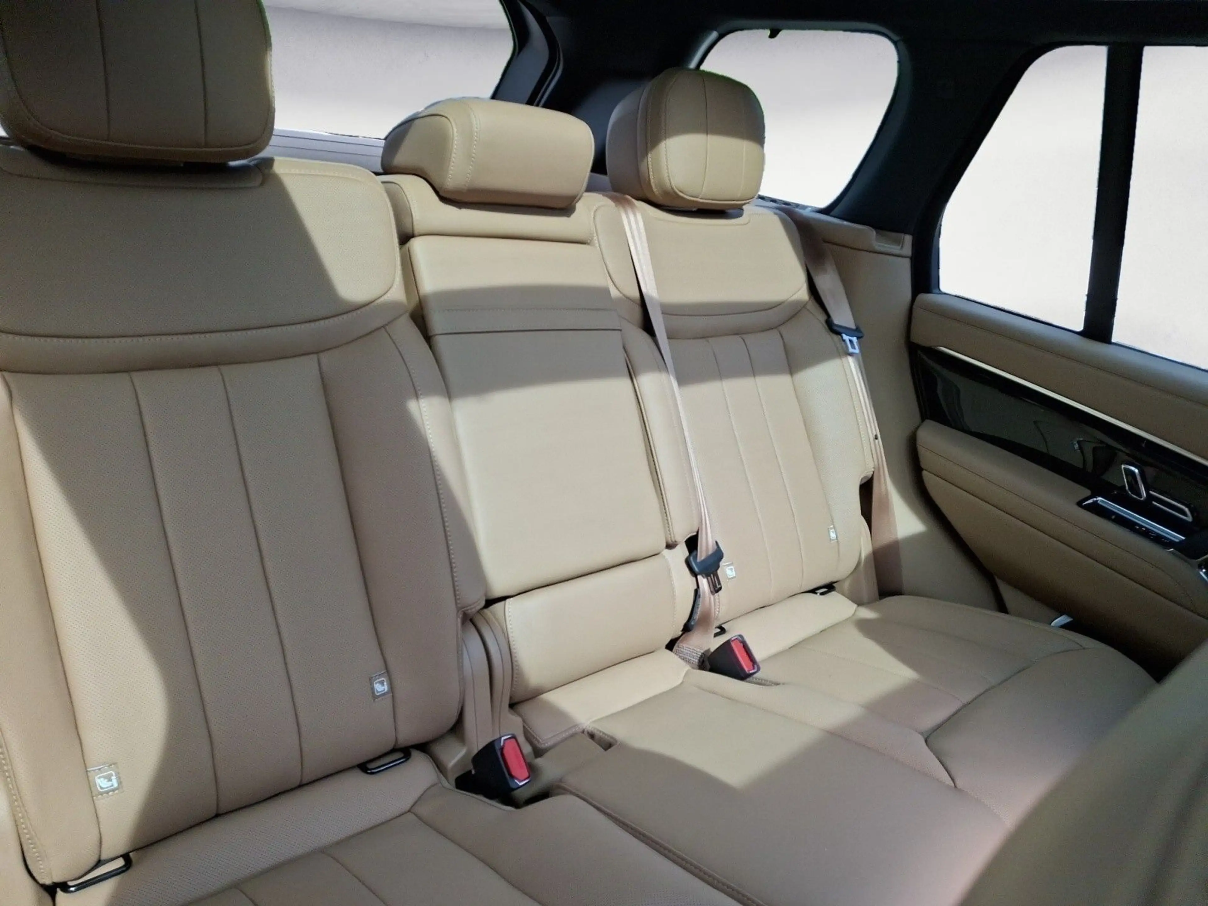 Land Rover Range Rover P530 HSE UVP. 190000;- — photo 5