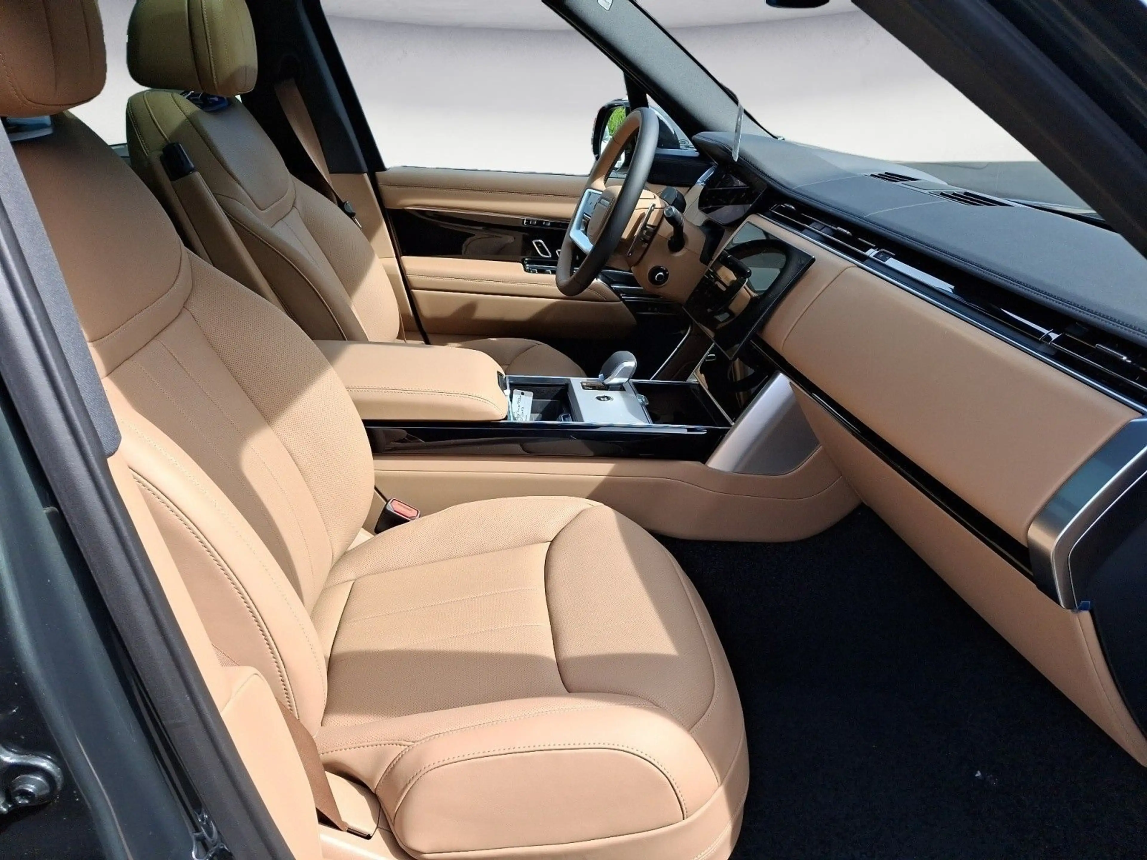 Land Rover Range Rover P530 HSE UVP. 190000;- — photo 3