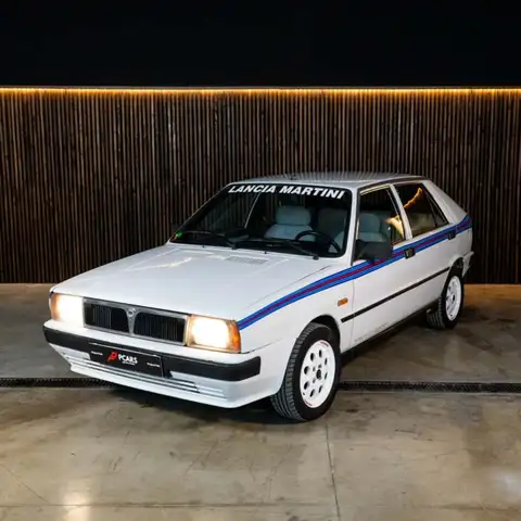Lancia Delta 1300