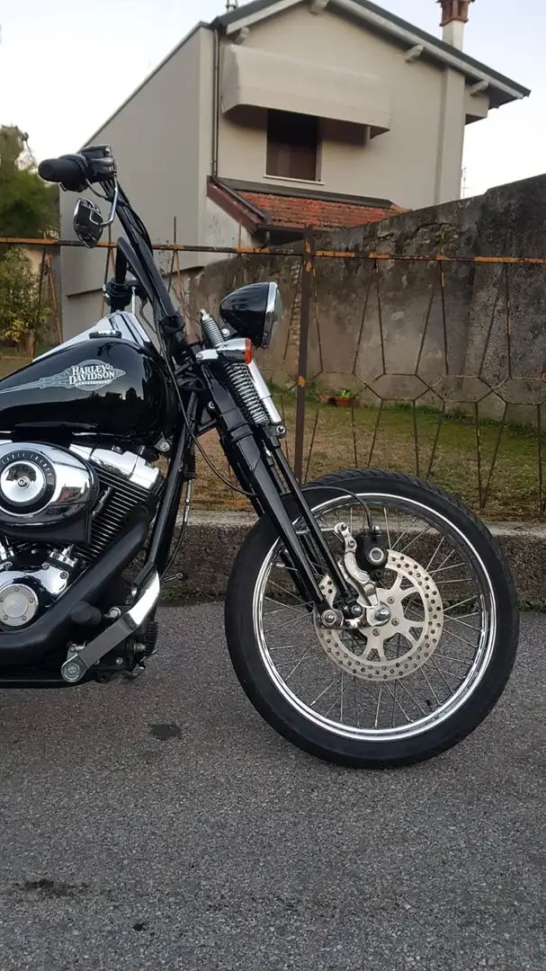 Harley-Davidson Softail springer special - 2