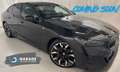 BMW 520 i Berline M Sport Pro /B&W / PANO/ 360/ HUD/ TRKHK Zwart - thumbnail 1