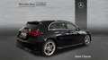 Mercedes-Benz A 180 -CLASS D Schwarz - thumbnail 2
