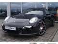 Porsche 991 TURBO 3.8i PDK | BOSE | Sport Chrono Negro - thumbnail 1