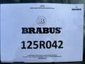 smart Smart BRABUS cabrio limitiertes SAMMLERSTÜCK Сірий - thumbnail 14