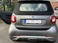 smart Smart BRABUS cabrio limitiertes SAMMLERSTÜCK Сірий - thumbnail 4