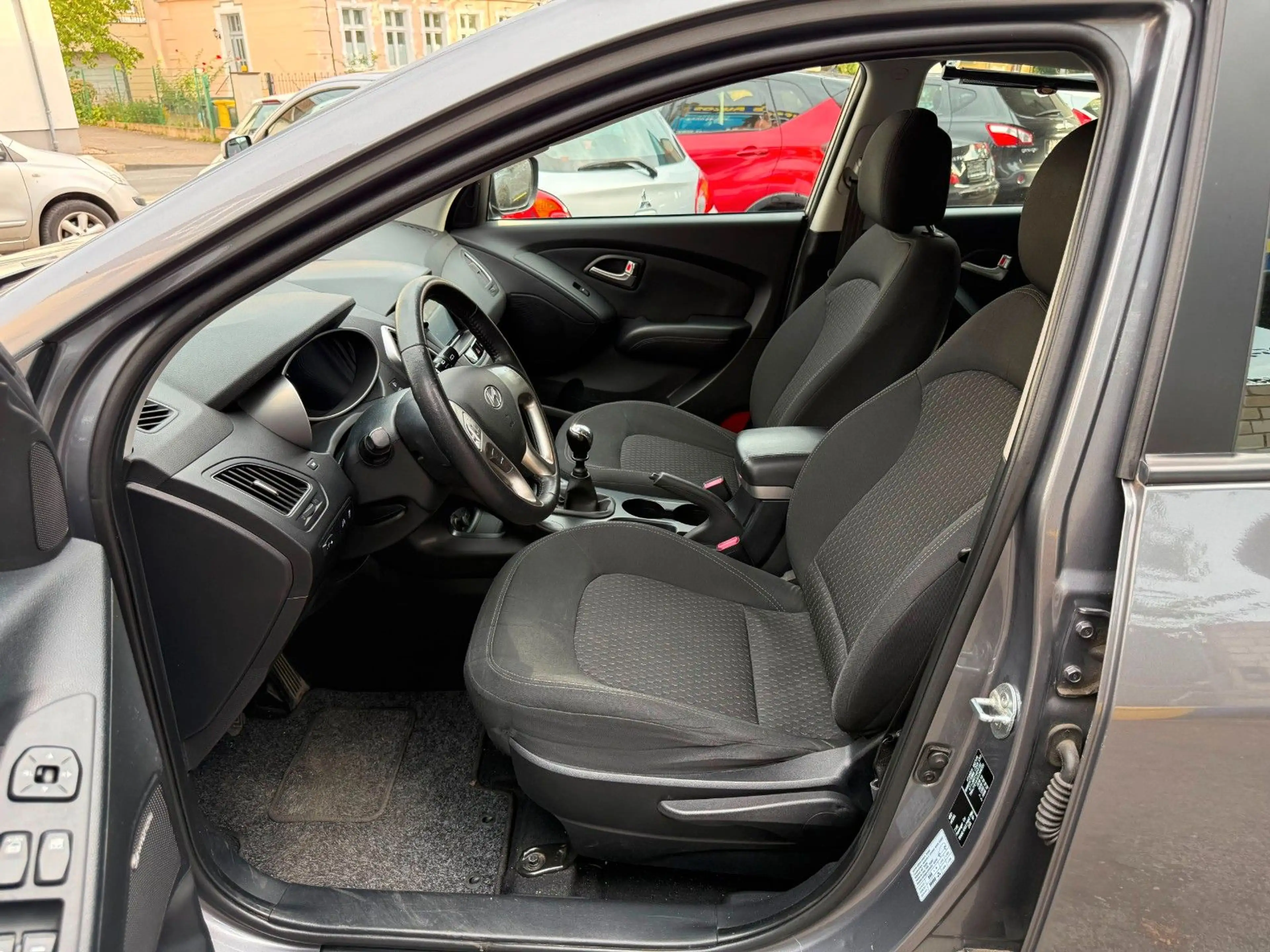 Hyundai iX35 5 Star Edition 2WD — photo 7