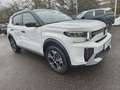 Citroen C3 Aircross 7-Sitzer Hybrid mHEV 145 Max ë-DSC6 Vorführwagen Weiß - thumbnail 4