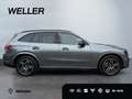 Mercedes-Benz GLC 220 d 4Matic 9G-TRONIC AMG Line Advanced Grau - thumbnail 9