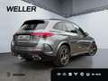 Mercedes-Benz GLC 220 d 4Matic 9G-TRONIC AMG Line Advanced Grau - thumbnail 17