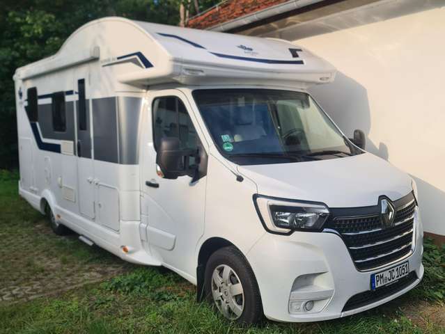 Imagine Alții Ahorn Camp T690 plus