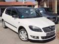 Skoda Fabia Ambition Monte-Carlo Wit - thumbnail 1