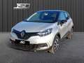 Renault Captur Captur dCi 90 Business Gris - thumbnail 21