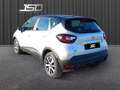 Renault Captur Captur dCi 90 Business Gris - thumbnail 4