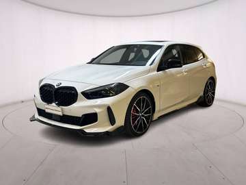 M135i xDrive