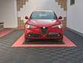 Alfa Romeo Stelvio Stelvio 2.2 Turbodiesel 190 CV AT8 Q4 Super Busin Rosso - thumbnail 7