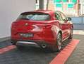 Alfa Romeo Stelvio Stelvio 2.2 Turbodiesel 190 CV AT8 Q4 Super Busin Rosso - thumbnail 3