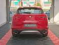 Alfa Romeo Stelvio Stelvio 2.2 Turbodiesel 190 CV AT8 Q4 Super Busin Rosso - thumbnail 4