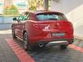 Alfa Romeo Stelvio Stelvio 2.2 Turbodiesel 190 CV AT8 Q4 Super Busin Rosso - thumbnail 5