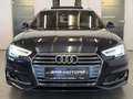 Audi A4 3xSLINE*VIRTUAL*PANO*LANE*ACC*3-ZONEN*PDC* Blau - thumbnail 2
