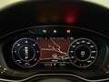 Audi A4 3xSLINE*VIRTUAL*PANO*LANE*ACC*3-ZONEN*PDC* Blau - thumbnail 36