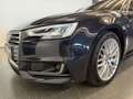 Audi A4 3xSLINE*VIRTUAL*PANO*LANE*ACC*3-ZONEN*PDC* Blau - thumbnail 11